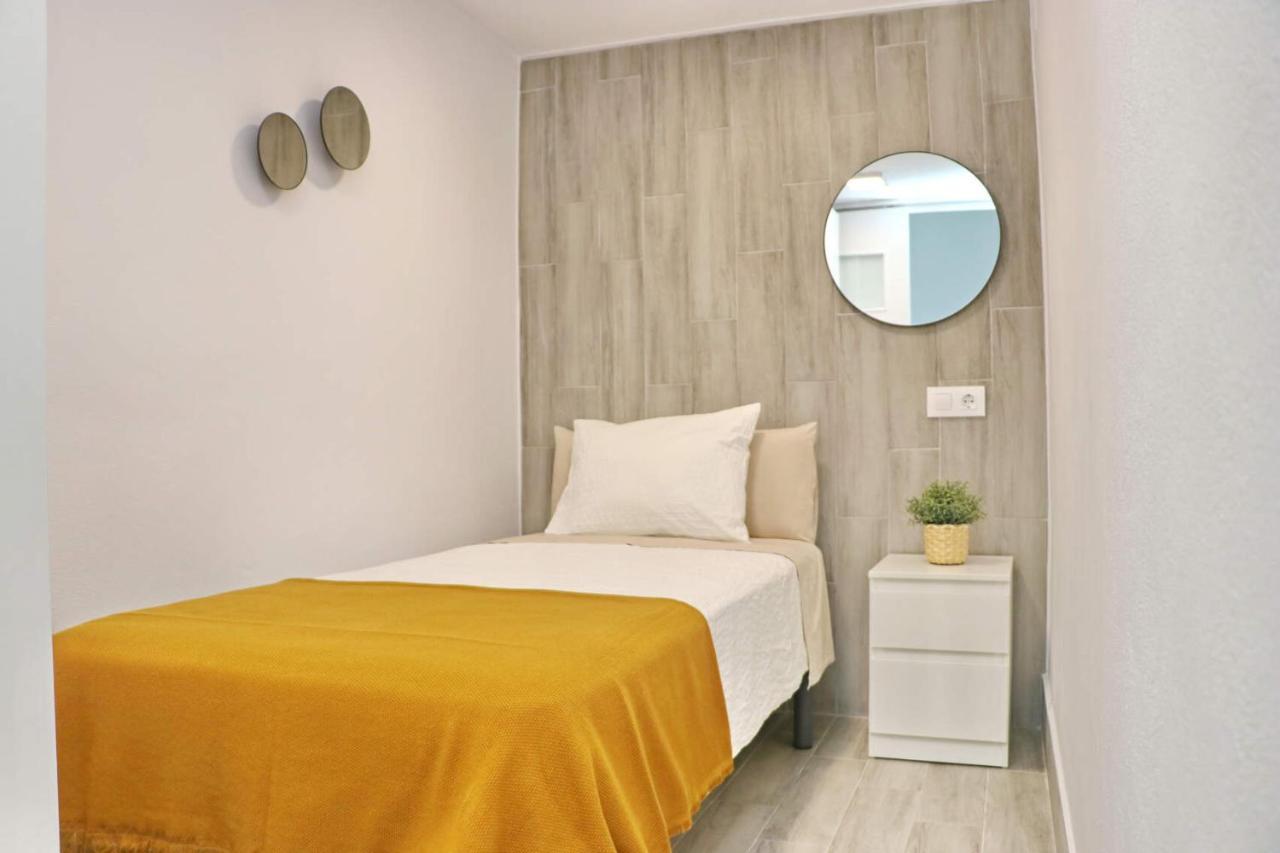 Apartamento Isabella Vejer Vejer de la Frontera Exterior photo