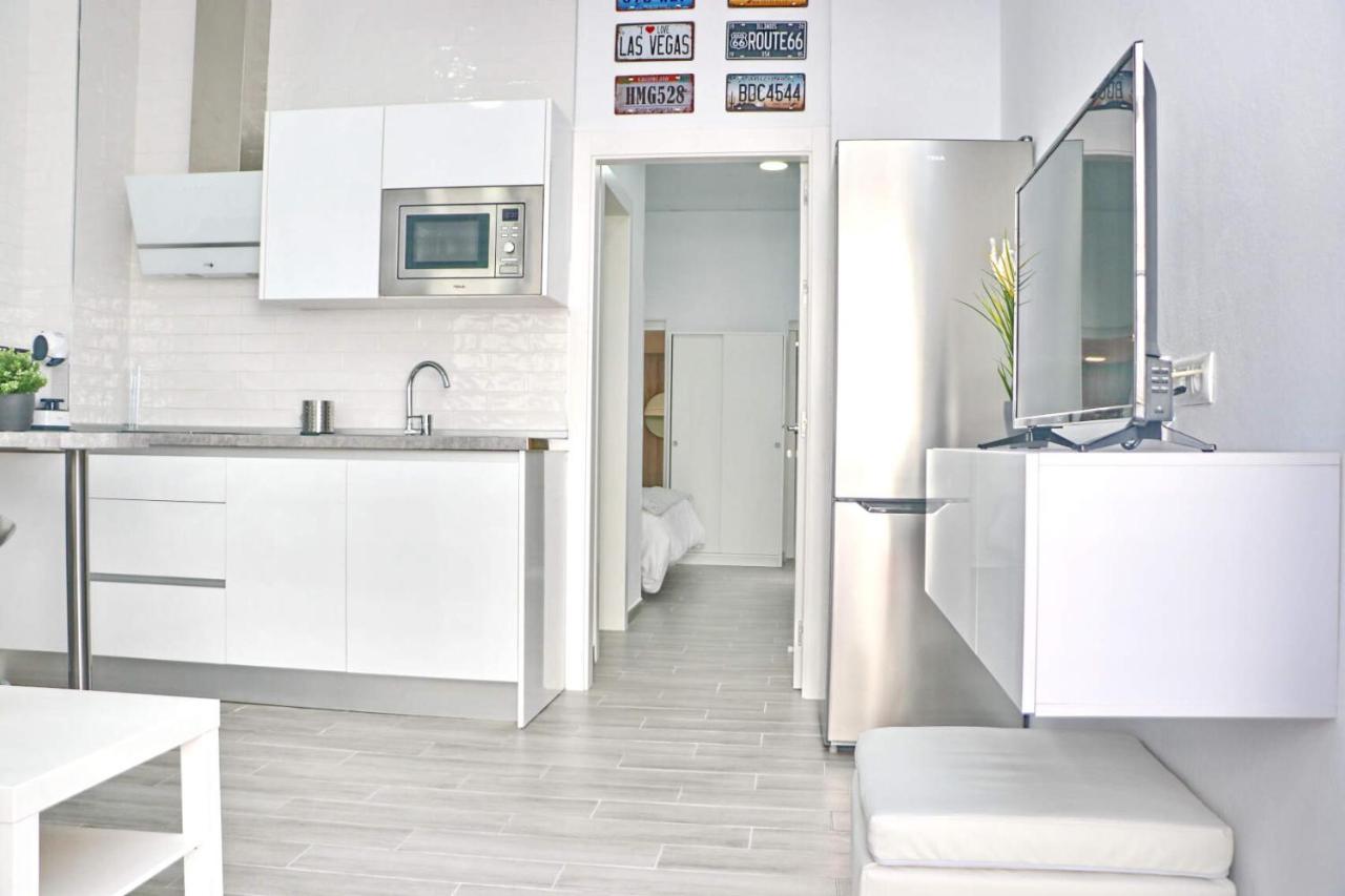 Apartamento Isabella Vejer Vejer de la Frontera Exterior photo
